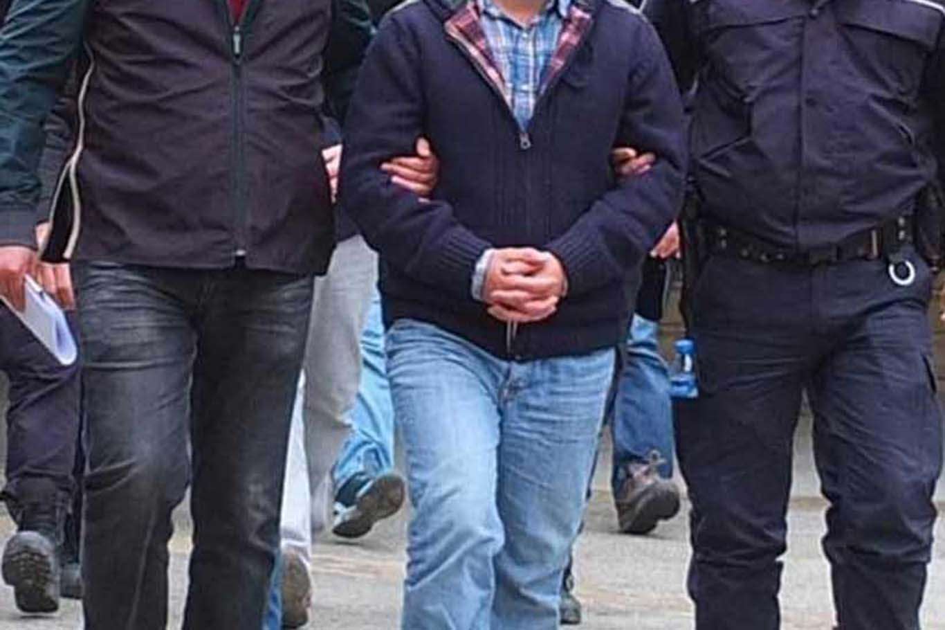 Ankara Emniyeti: Yakalanan 193 FETÖ'cü etkin pişmanlıktan yararlandı Ankara Emniyeti: Yakalanan 193 FETÖ'cü etkin pişmanlıktan yararlandı